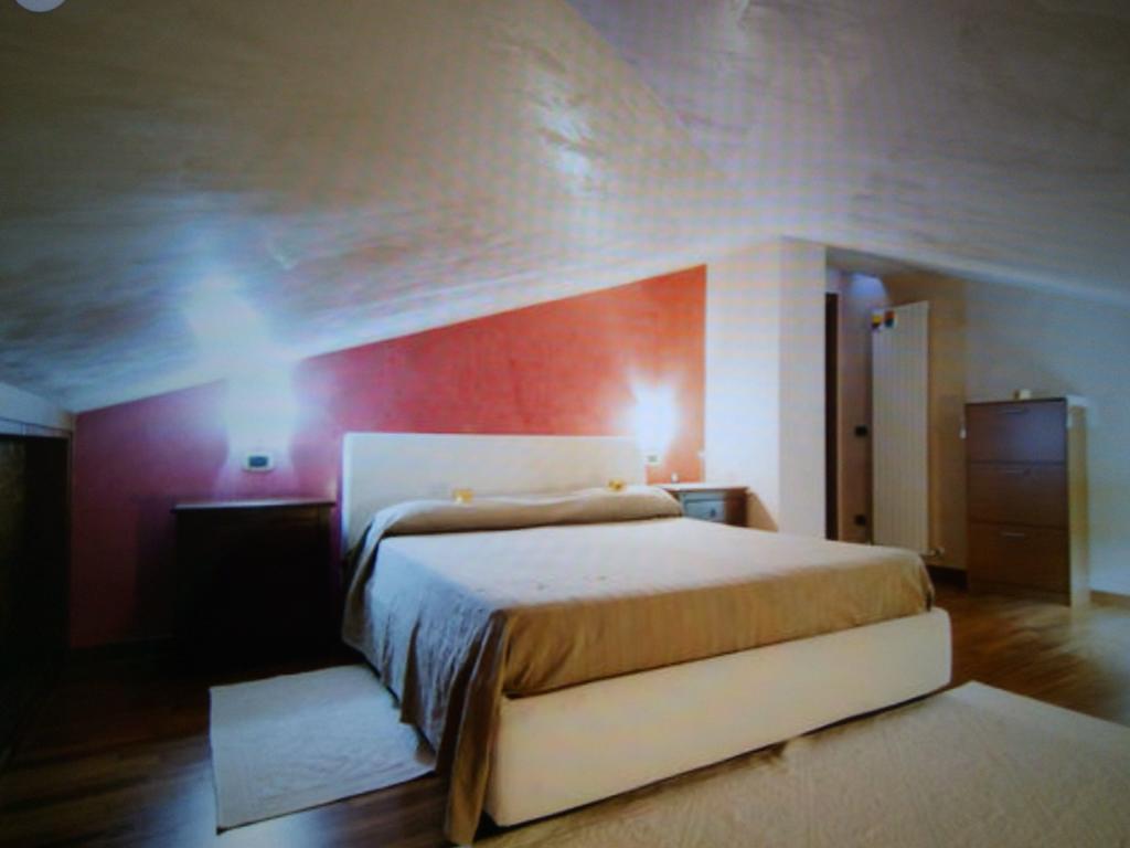 Casa Federica Appartement Syracuse Kamer foto