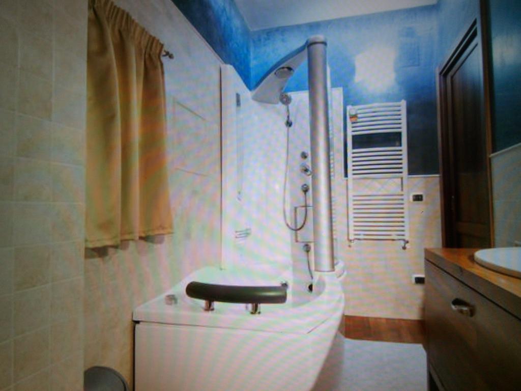 Casa Federica Appartement Syracuse Kamer foto
